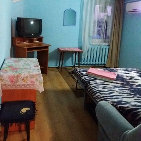 Appartamento Улица Прохоровская 12 Квартира Odessa Esterno foto