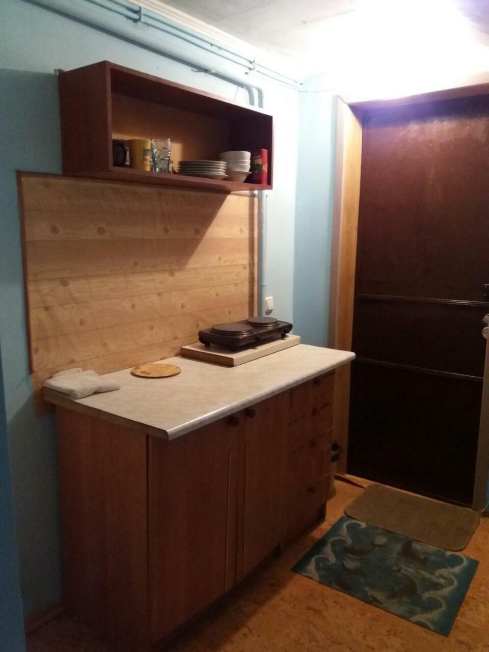 Appartamento Улица Прохоровская 12 Квартира Odessa Esterno foto