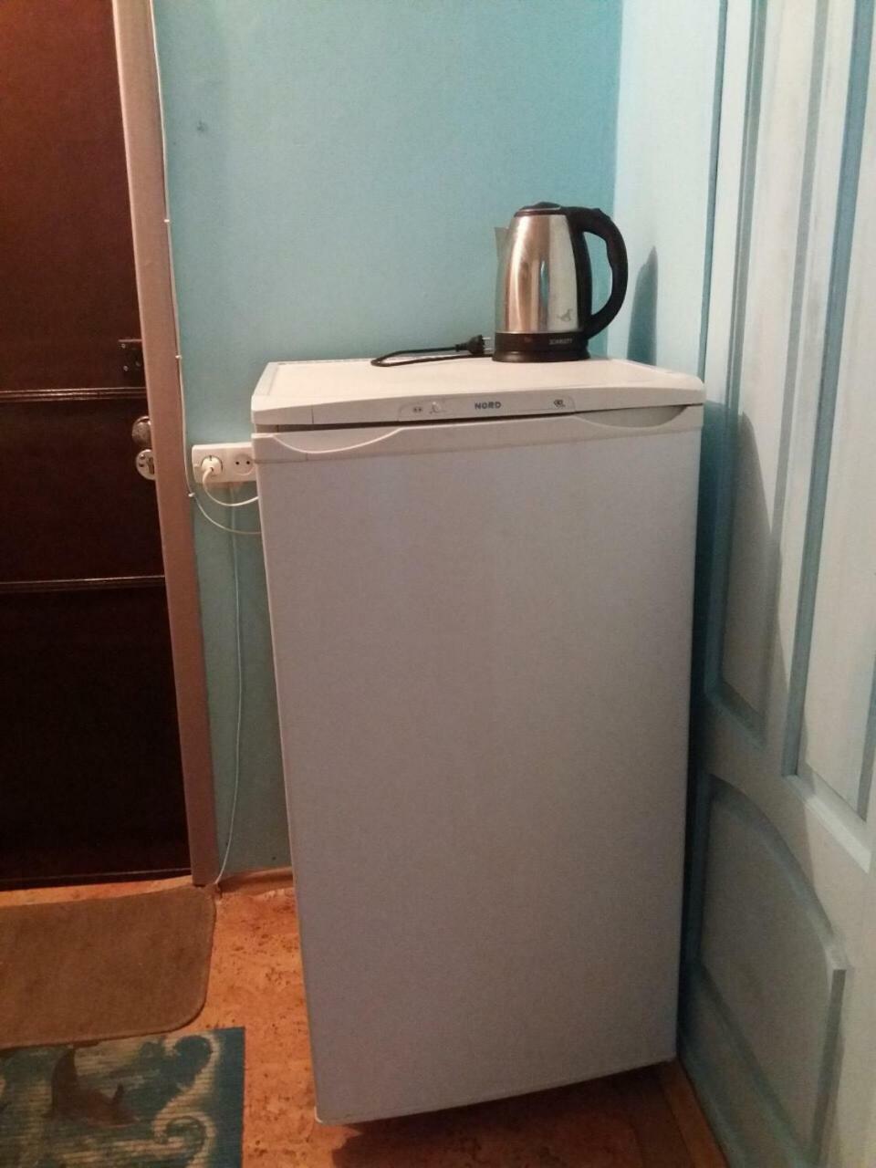 Appartamento Улица Прохоровская 12 Квартира Odessa Esterno foto